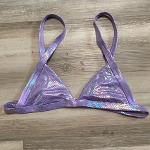 ZAFUL medium bikini top